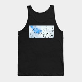 Spreading their wings Tank Top